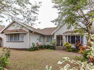 3 Bed House in Virginia