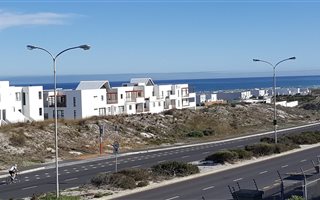 3 Bedroom Apartment in Big Bay