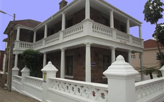 363 m² Commercial space in Mossel Bay Central
