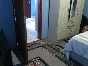 1 Bedroom Garden Cottage in Ebony Park