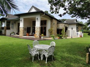3 Bed House in Mzingazi Golf Estate
