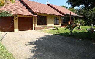 3 Bedroom House in Elandsrand