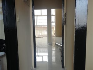 1 Bed Apartment in Durban CBD