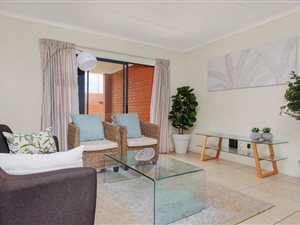 2 Bed Apartment in Irene