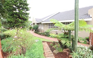 4 Bedroom House in Lakefield
