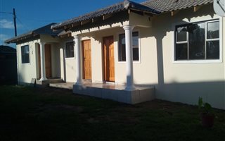 1 Bedroom House in Esikhawini