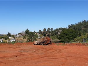 2056 m² Land available in Assagay