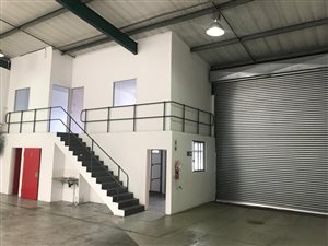 325 m² Commercial space in Mt Edgecombe Estate 1 & 2