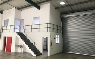 325 m² Commercial space in Mt Edgecombe Estate 1 & 2