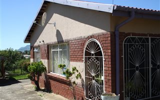 3 Bedroom House in Dundee