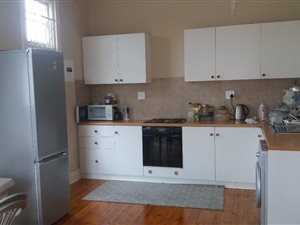 1 Bed Apartment in Scottsville
