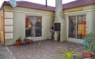 3 Bedroom House in Meyerton