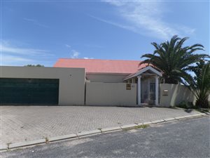 3 Bed House in Myburgh Park