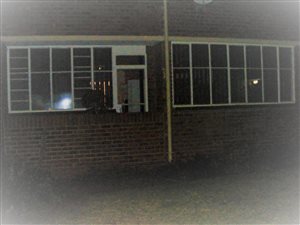 1 Bedroom Flat in Casseldale