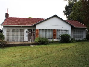 3 Bed House in Elspark