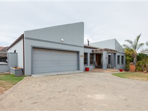 3 Bed House in Oudtshoorn