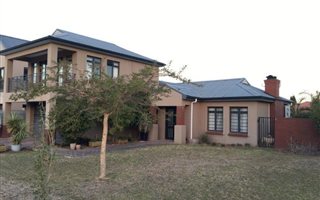 3 Bedroom House in Durbanville