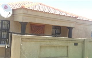 3 Bedroom House in Sebokeng Zone 11