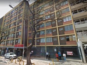 Studio Apartment in Sunnyside