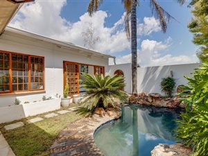 3 Bed House in Parkhurst