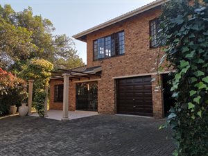 4 Bed House in Widenham