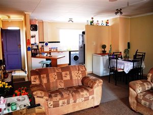 3 Bed Townhouse in Moregloed
