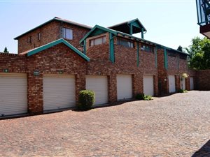 3 Bed Townhouse in Moregloed