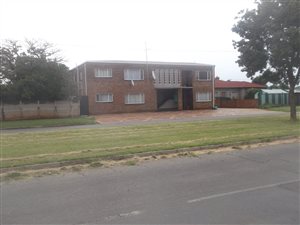 1 Bed Apartment in Casseldale