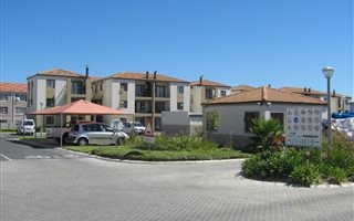 2 Bedroom Apartment in Heritage Park