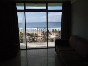 2 Bed Apartment in North Beach