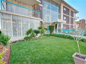 2 Bed Apartment in Florida