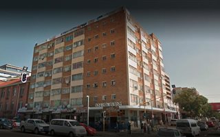 1 Bedroom House in Pretoria Central