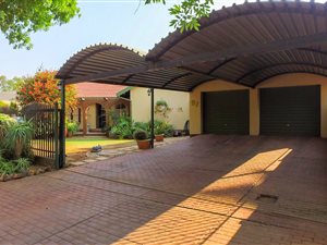 3 Bed House in Doringkloof
