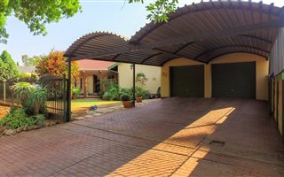 3 Bedroom House in Doringkloof