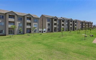 2 Bedroom Townhouse in Blue Hills