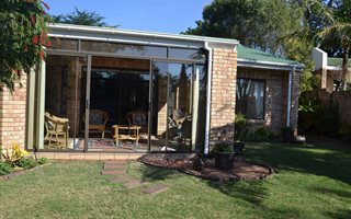 2 Bedroom Townhouse in Vincent