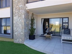 3 Bed Apartment in Waterfall Estate