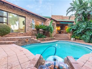 4 Bed House in Little Falls