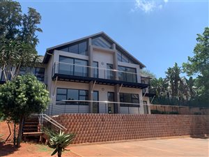 250 m² Office Space in Gillitts