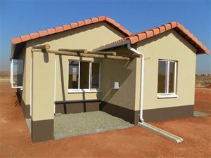 2 Bedroom House in Windmill Park