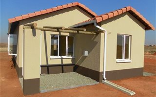 2 Bedroom House in Windmill Park
