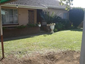 3 Bed House in Pelham