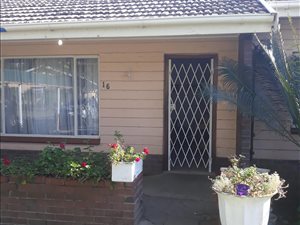 3 Bed House in Pelham