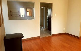 Bachelor apartment in Croydon