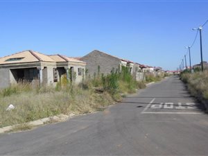 257 m² Land available in Golden Gardens
