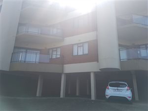 2 Bed Apartment in Manaba