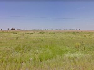 755 ha Farm in Hertzogville