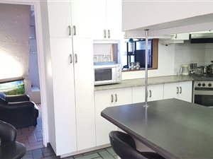 2 Bed House in Woodlands