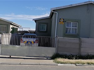 2 Bed House in Blue Downs