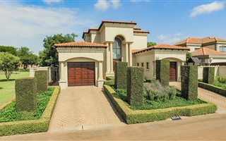 4 Bedroom House in Irene Farm Villages